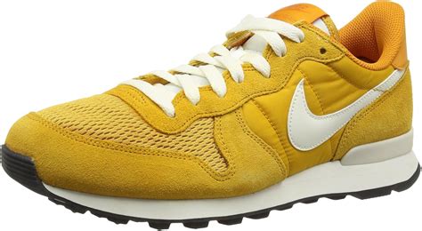 nike internationalist herren senf|Nike Factory Stores.